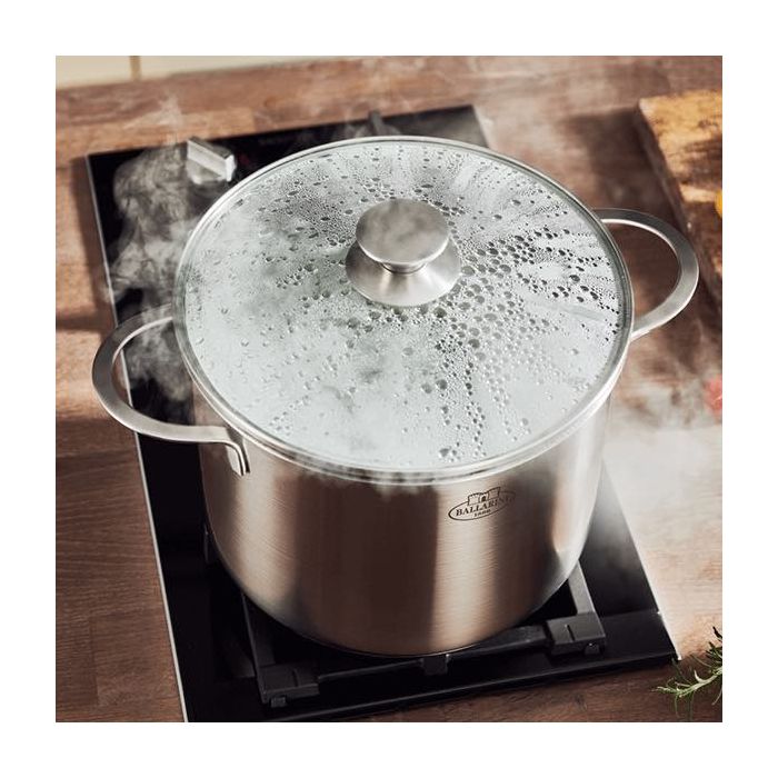 Gli Speciali, Pastapot 2 Cestelli 24cm