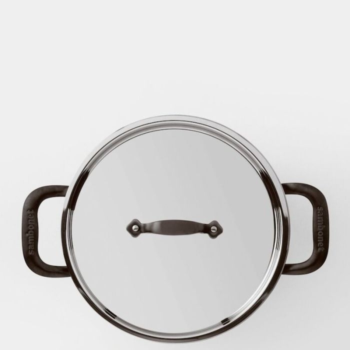 Home Chef, Batteria di Pentole 7 pezzi