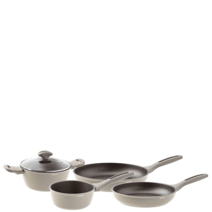 Silver Force, Batteria Pentole 5 pezzi