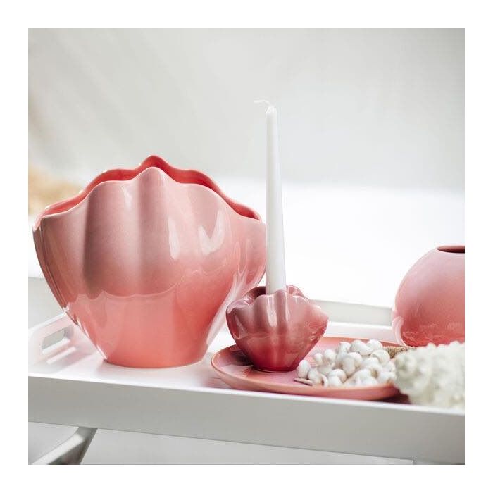 Perlemor Home, Candeliere 10cm
