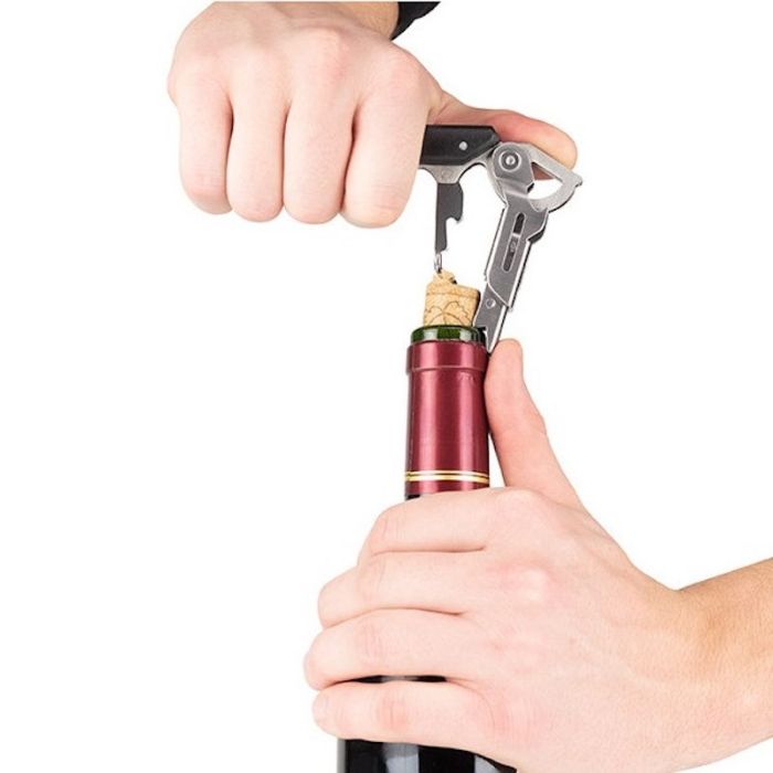 Clavelin, Tirabuscion Sommelier