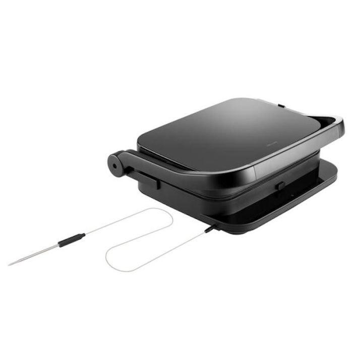 Enfinigy, Contact Grill" (Apertura 180° e Sonda Termica)