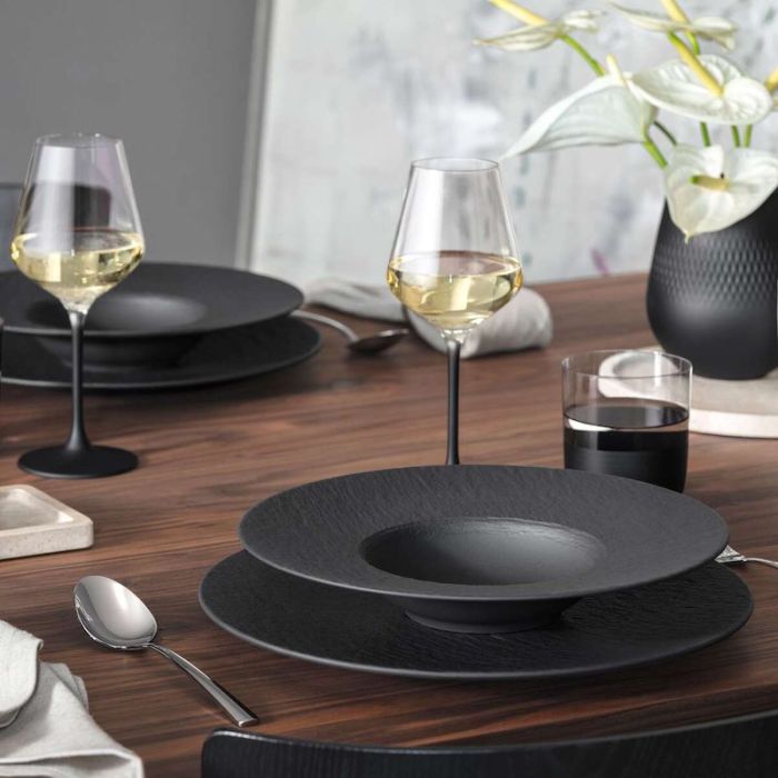 Manufacture Rock, Piatto Pasta 28cm