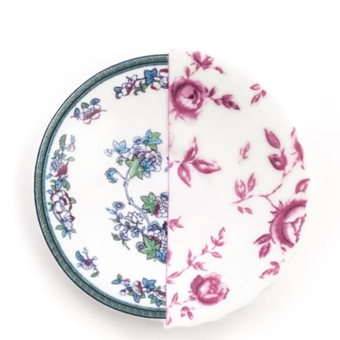 Hybrid , Tazza Caffè con piattino Leonia
