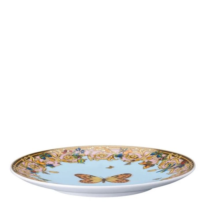 Le Jardin de Versace, Piatto Piano Coupe 17cm