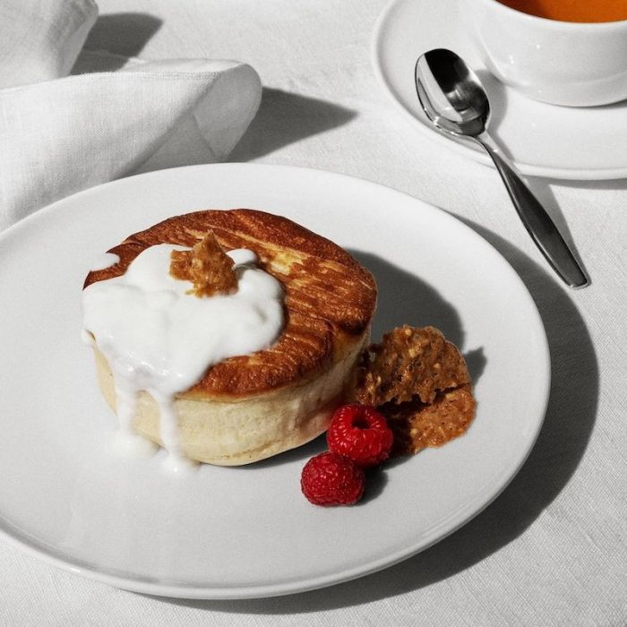 Itsumo, Piatto Dessert 21cm
