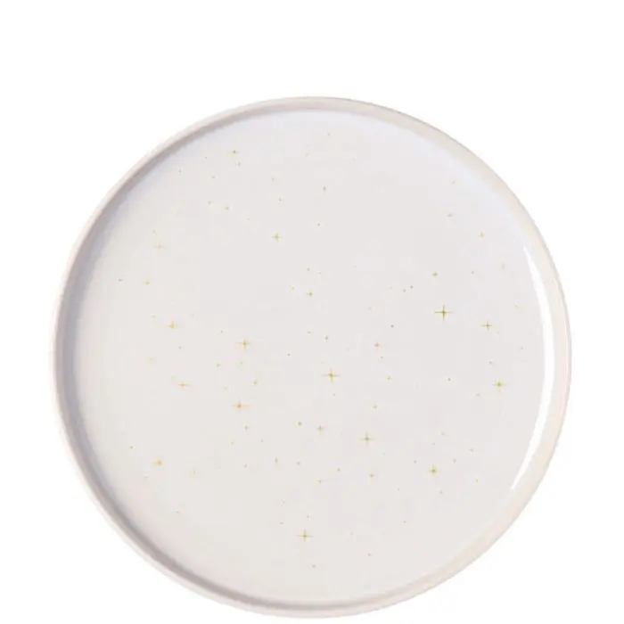 Winter Glow, Piatto Dessert 21cm Winter Glow, Piatto Dessert 21cm