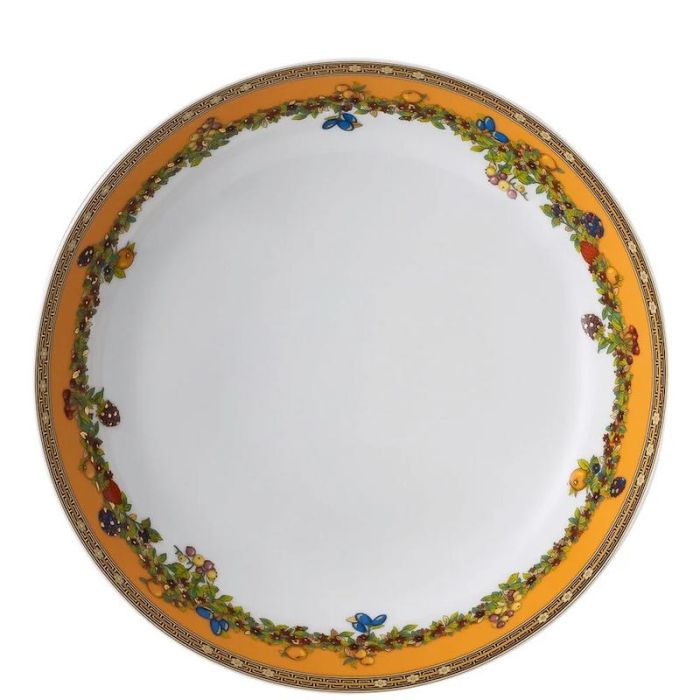 Le Jardin de Versace, Piatto Fondo Coupe 22cm
