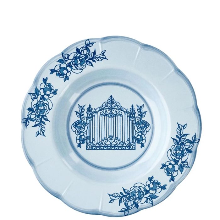 dusty blue dusty blue