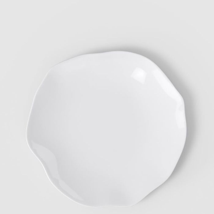 Pura, Piatto Dessert 22cm