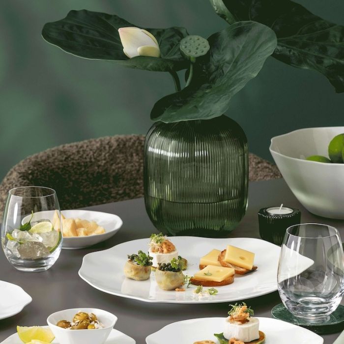 Pura, Piatto Gourmet 32cm