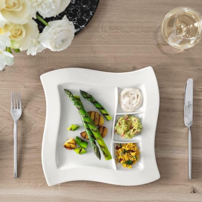 NewWave, Piatto Grill 27cm