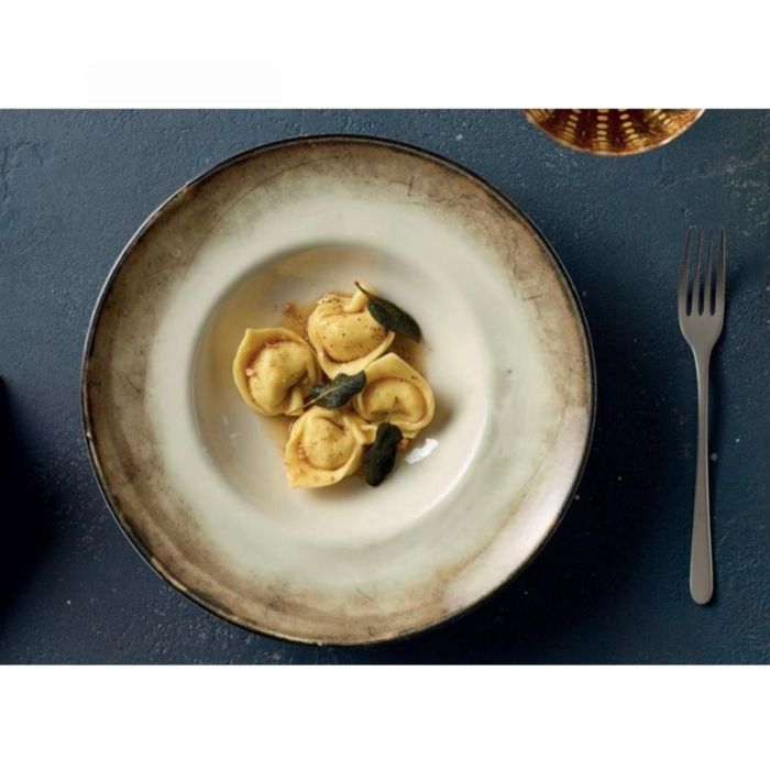 Shade, Piatto Pasta 27cm