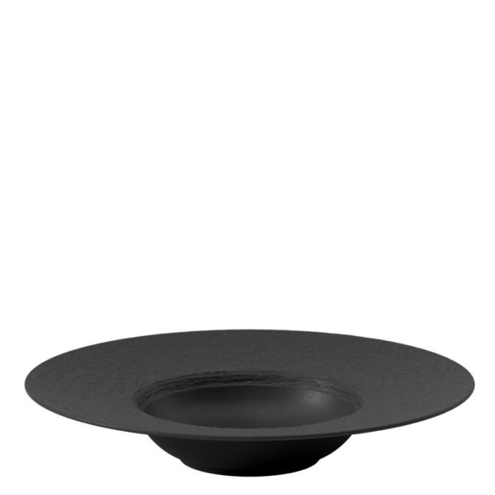 Manufacture Rock, Piatto Pasta 28cm