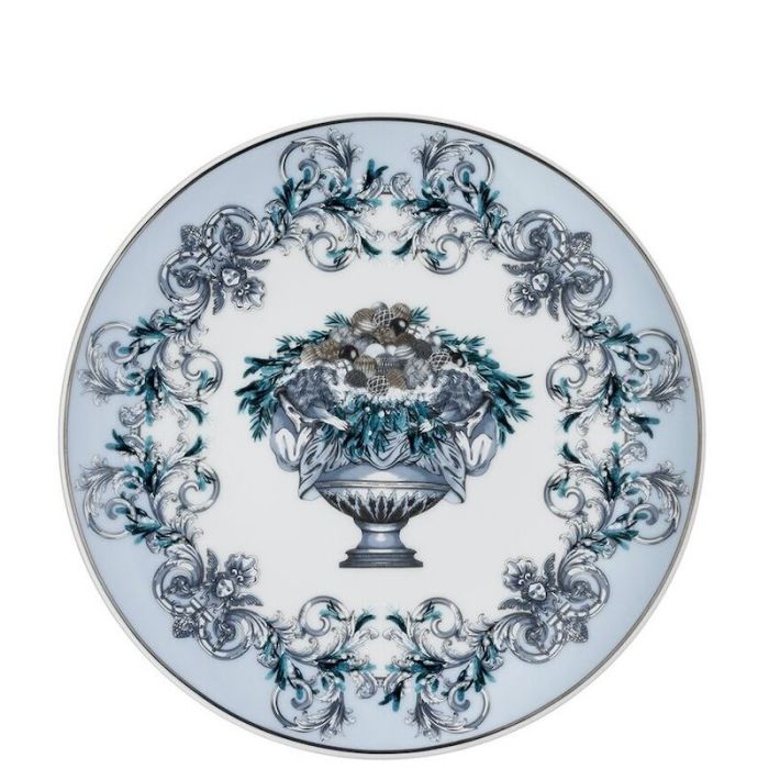 Dieux Holiday, Piatto Piano 17cm