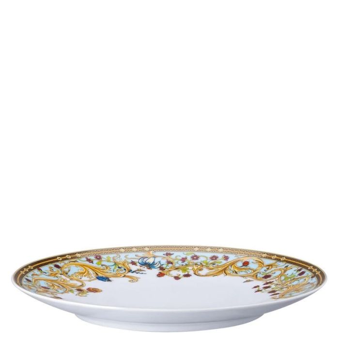 Le Jardin de Versace, Piatto Piano Coupe 28cm