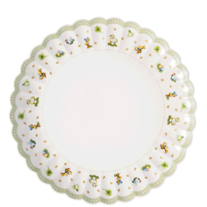 Easter Delight, Piatto Piano 26,8cm