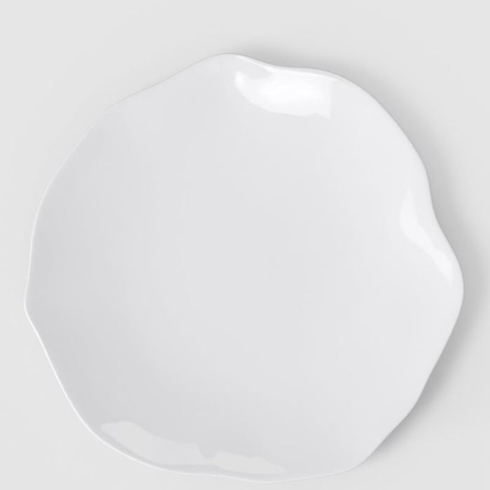 Pura, Piatto Piano 27cm