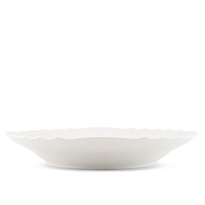 Vecchio Ginori, Piatto Tondo Portata 33cm