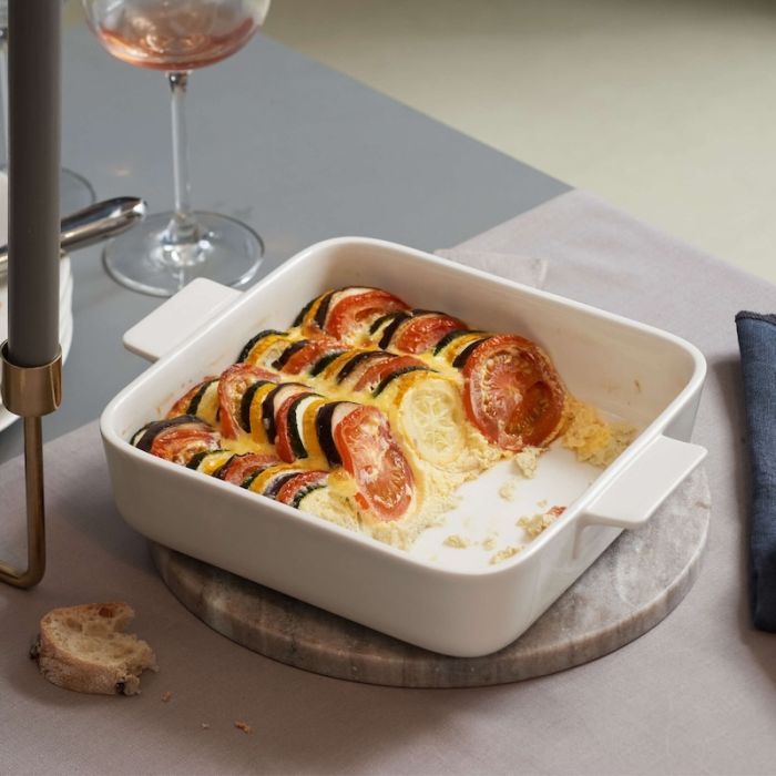 Clever Cooking, Pirofila Rettangolare in varie misure