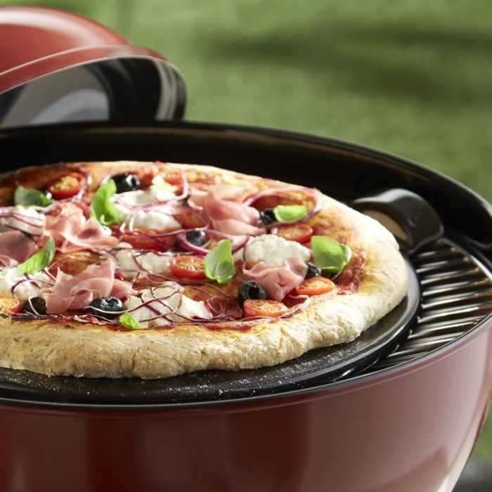 Stampo Pizza 37cm