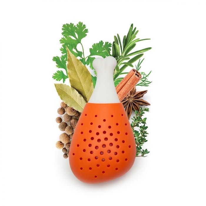 Pluke, Infusore per stufati