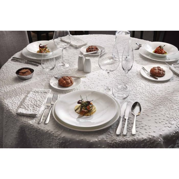 Neve, Piatto Dessert 21,5cm