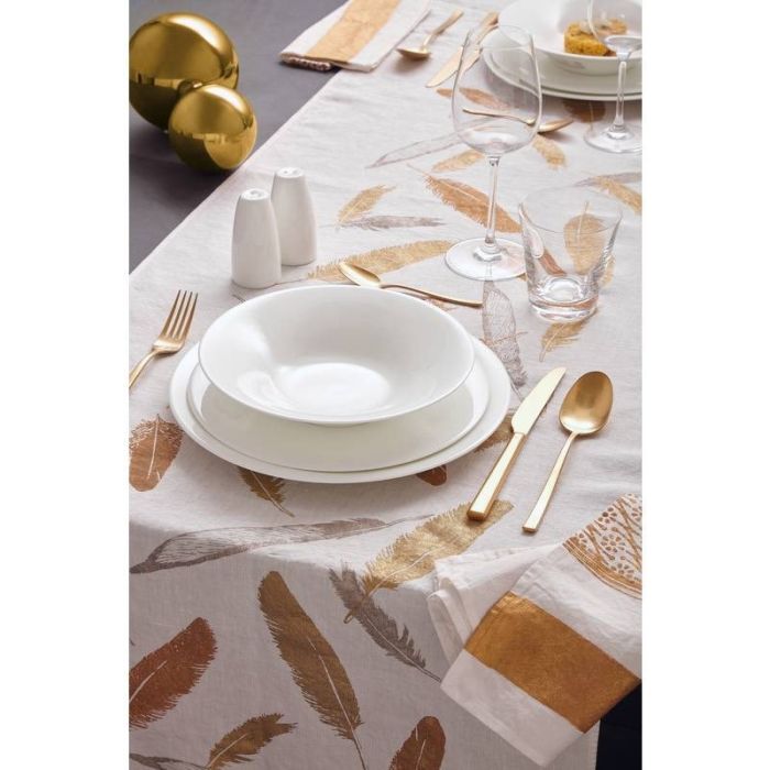 Neve, Piatto Dessert 21,5cm
