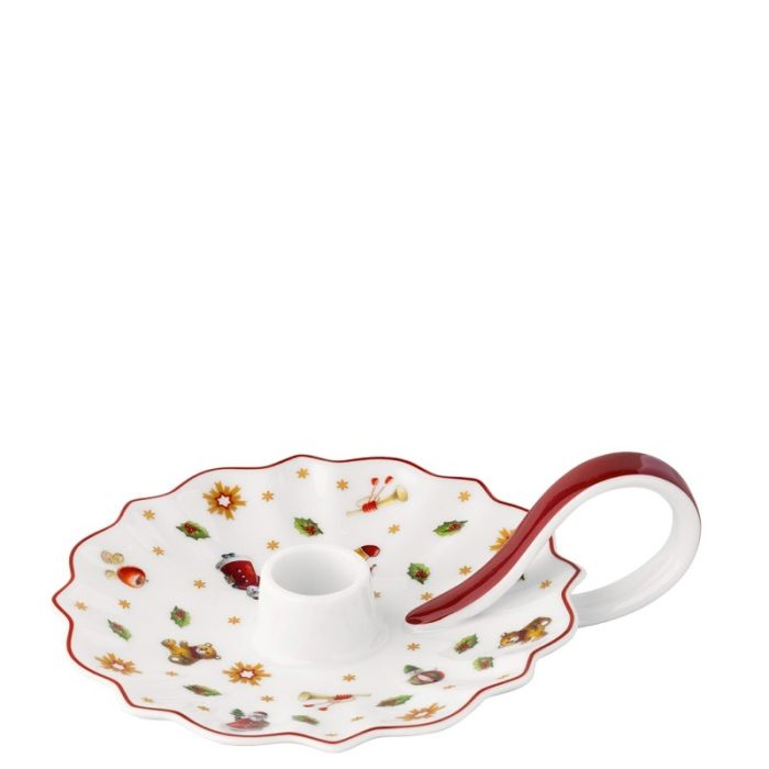 Toy's Delight Decoration, Portacandela a Bugia