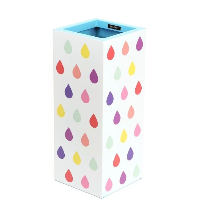 Umbrella, Portaombrelli decoro Drops