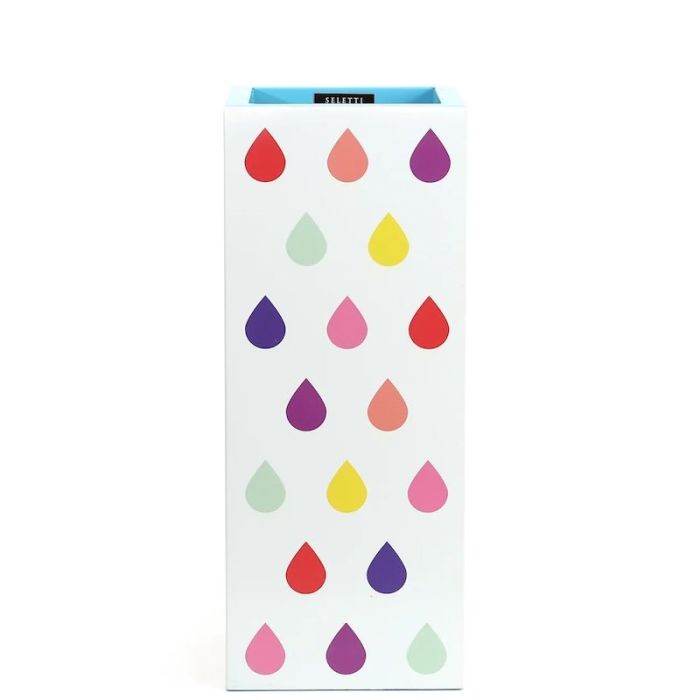 Umbrella, Portaombrelli decoro Drops