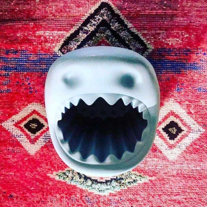 Killer, Portaombrelli