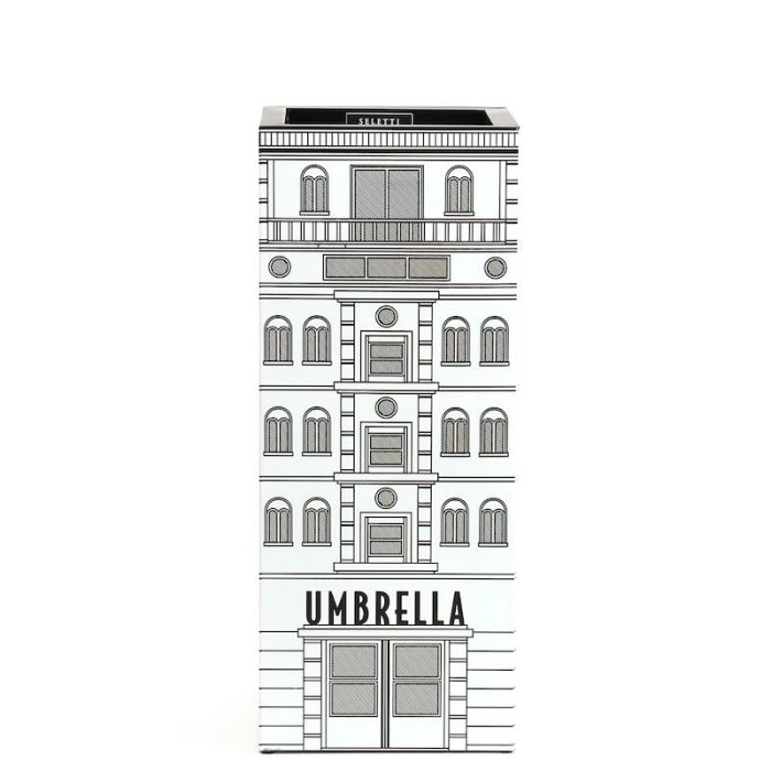 Umbrella, Portaombrelli decoro Palace