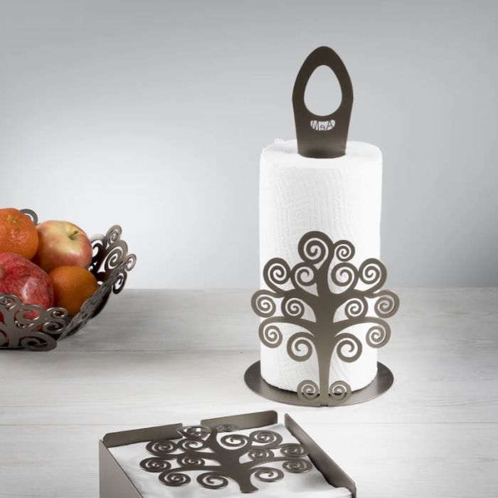 Albero della Vita, Portarotolo 33cm