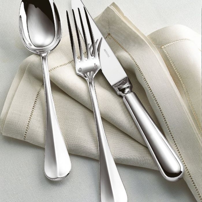 Baguette, Servizio Posate 36 pezzi monoblocco
