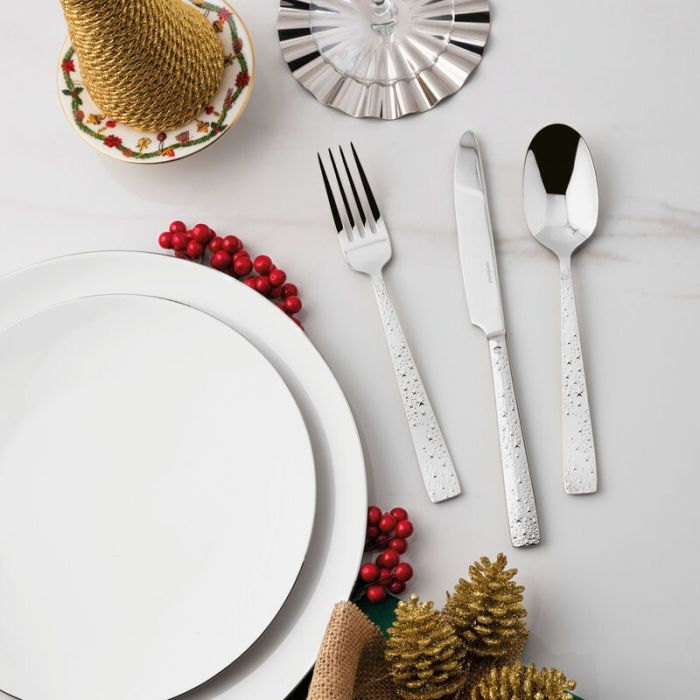 Cometa, Set 6 Forchettine Dolce