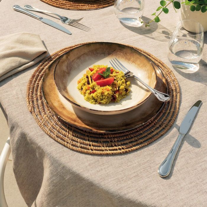 Royal, Servizio di Posate in vari Set