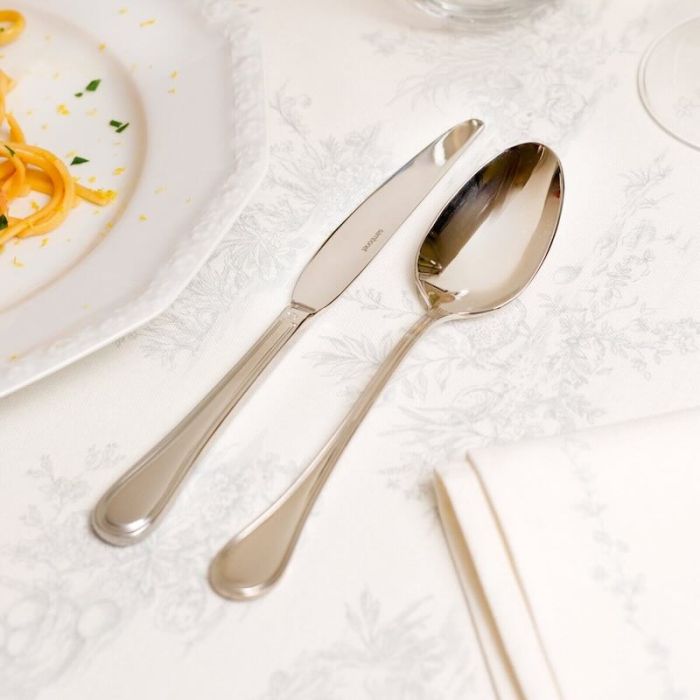 Royal, Servizio di Posate in vari Set