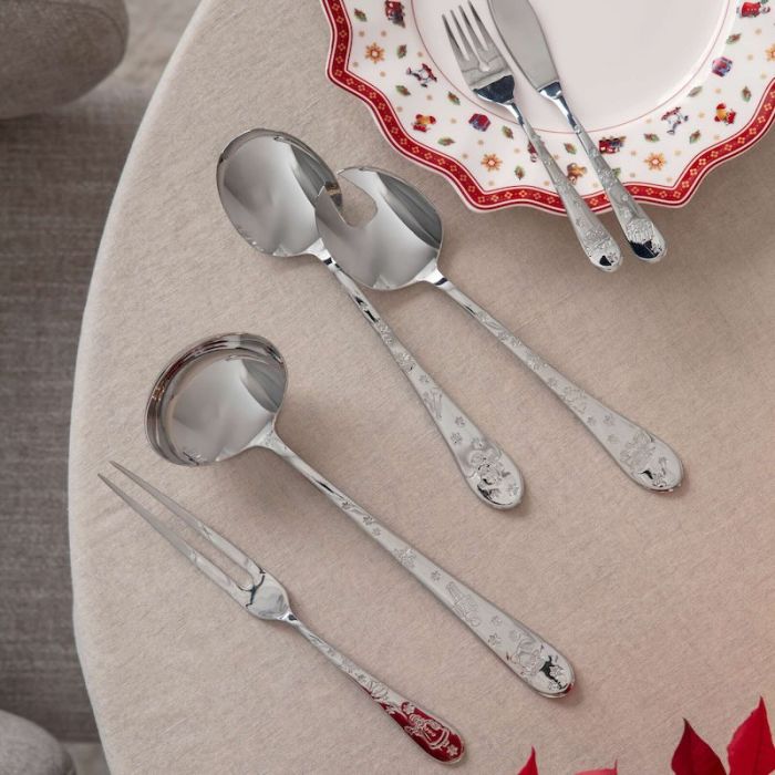 Toy's Delight, Forchettone per Carni 26cm