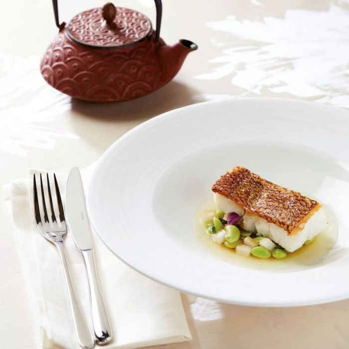 Taste, Servizio posate in vari set