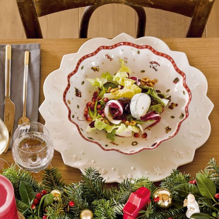 Toy's Delight, Coppa Grande 25cm
