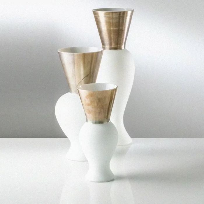 Principe, Vaso