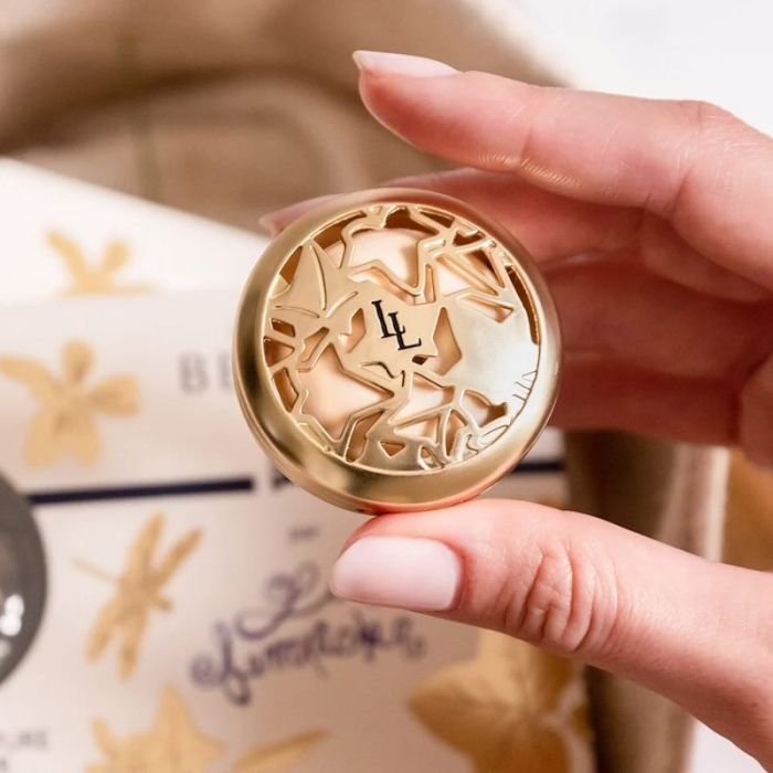 Lolita Lempicka, Profumatore per Auto