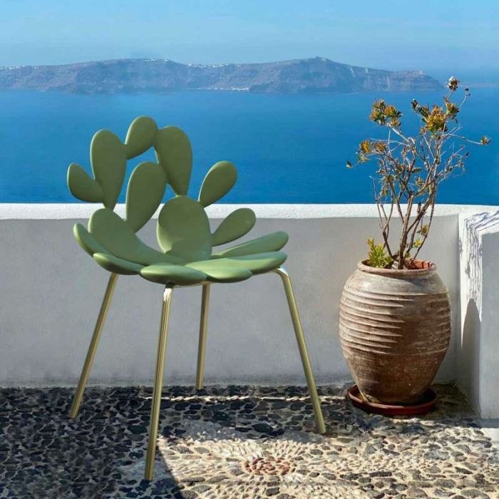 Filicudi Chair, Sedia