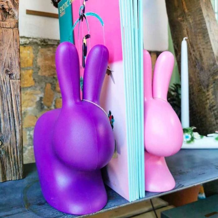 Rabbit XS, Fermaporta