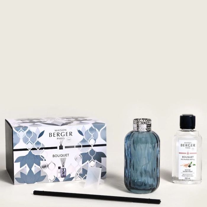 Quintessence, Bouquet a Bastoncini