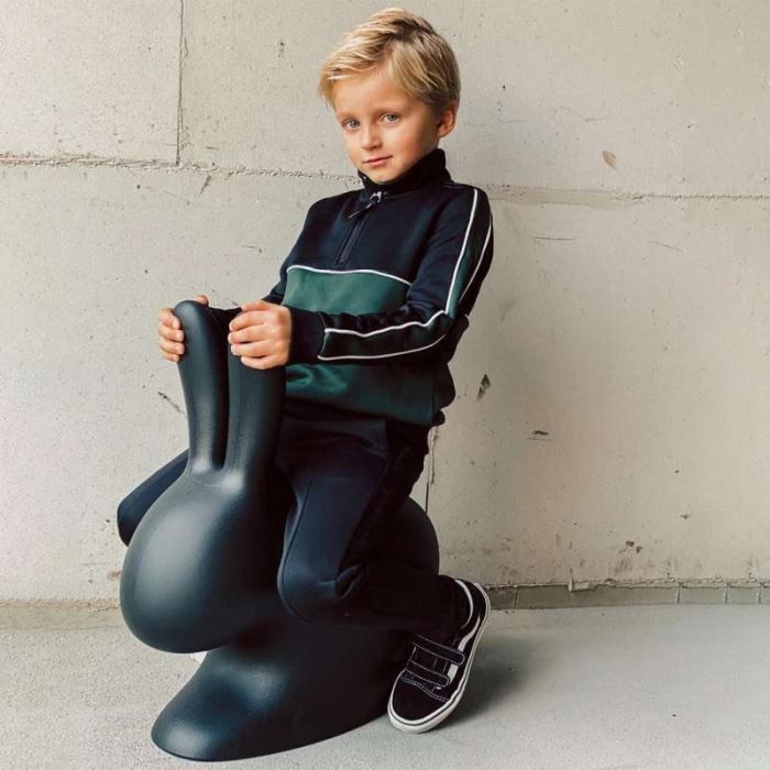 Rabbit Chair Baby, Sgabello