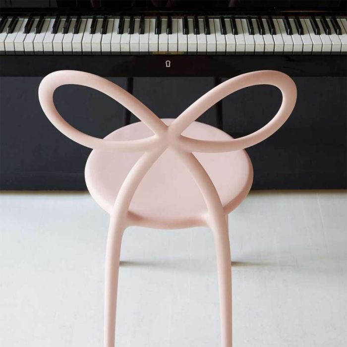 Ribbon Chair, Sedia