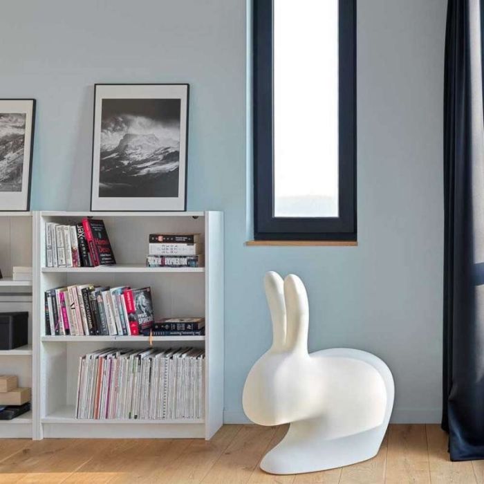 Rabbit Chair, Sgabello
