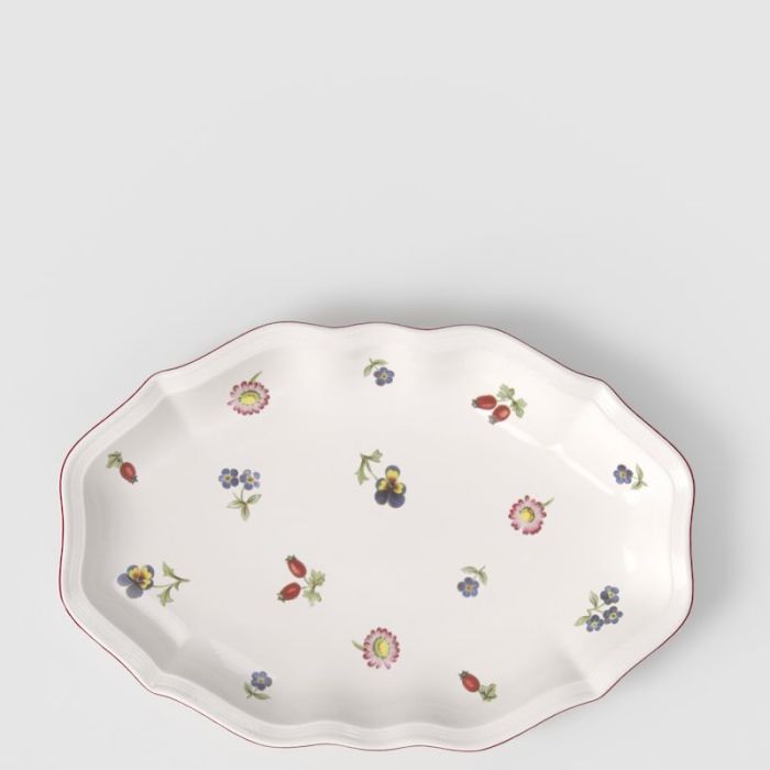 Petite Fleur, Raviera 24cm